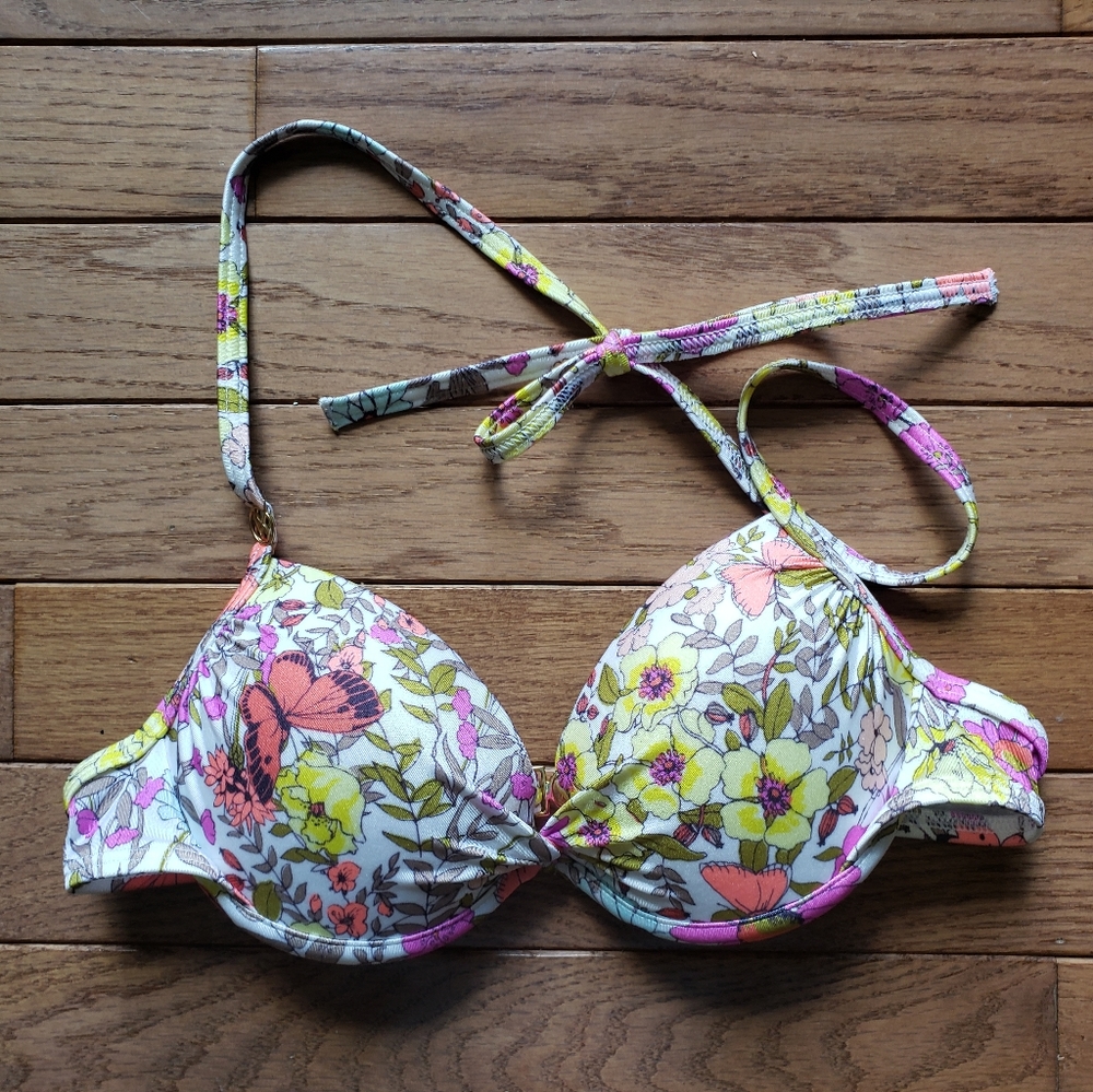 Victoria's Secret Swim Suit Bikini - Picture 5 of 5